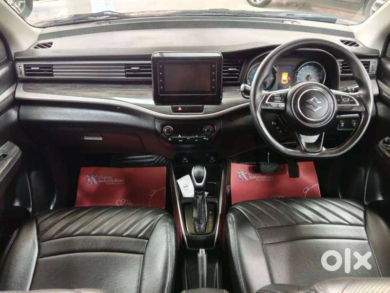 Maruti Suzuki Xl6 1.5 Zeta At, 2020, Petrol