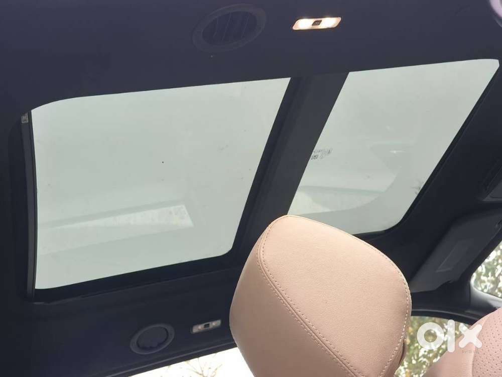 Ford Endeavour 3.2 Titanium At 4x4, 2017, Diesel