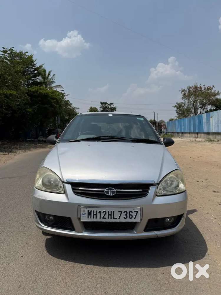 Tata Indica V2 Xeta 2012