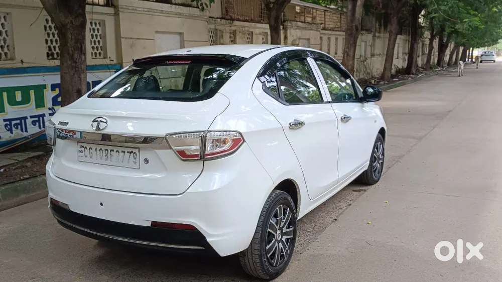 Tata Tigor Petrol