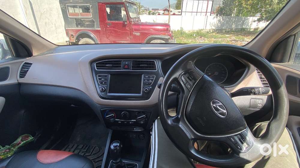 I20 Sportz