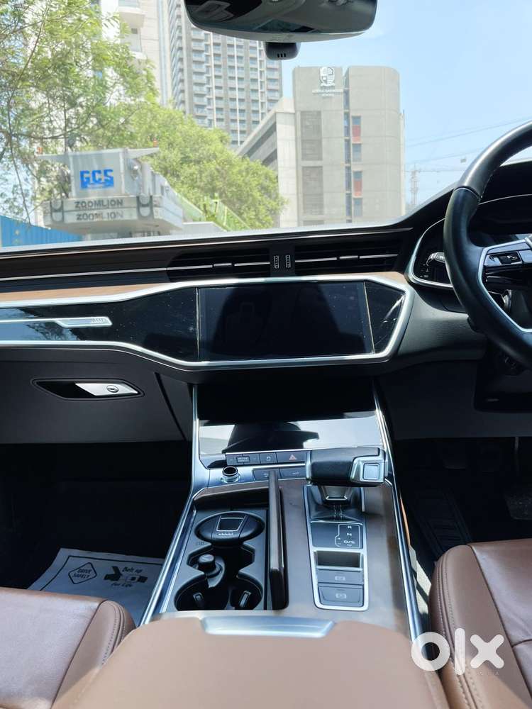 Audi A6 Technology 45 Tfsi W/o Matrix, 2024, Petrol