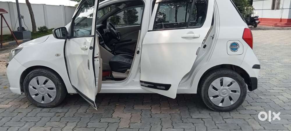Maruti Suzuki Celerio Vxi, 2020, Petrol