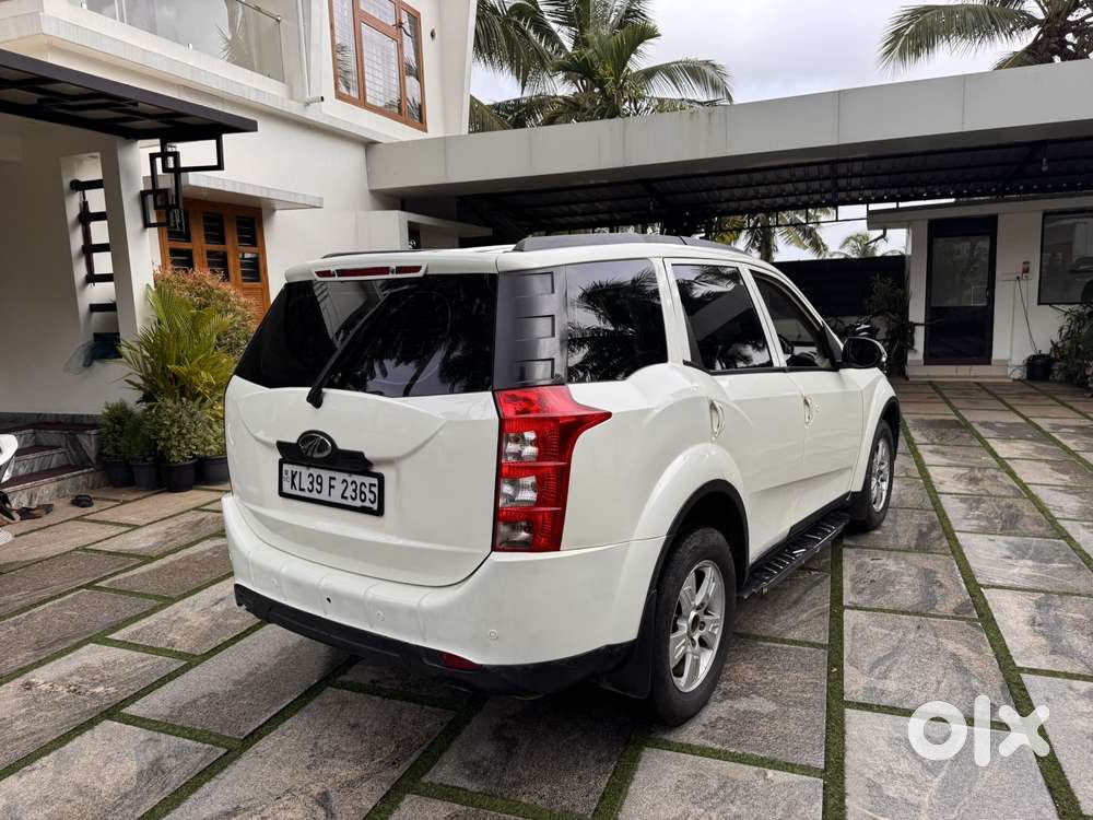 Mahindra Xuv500 W8, 2013, Diesel