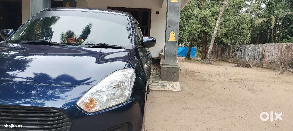 Swift Maruti Suzuki 2020 Lxi Petrol
