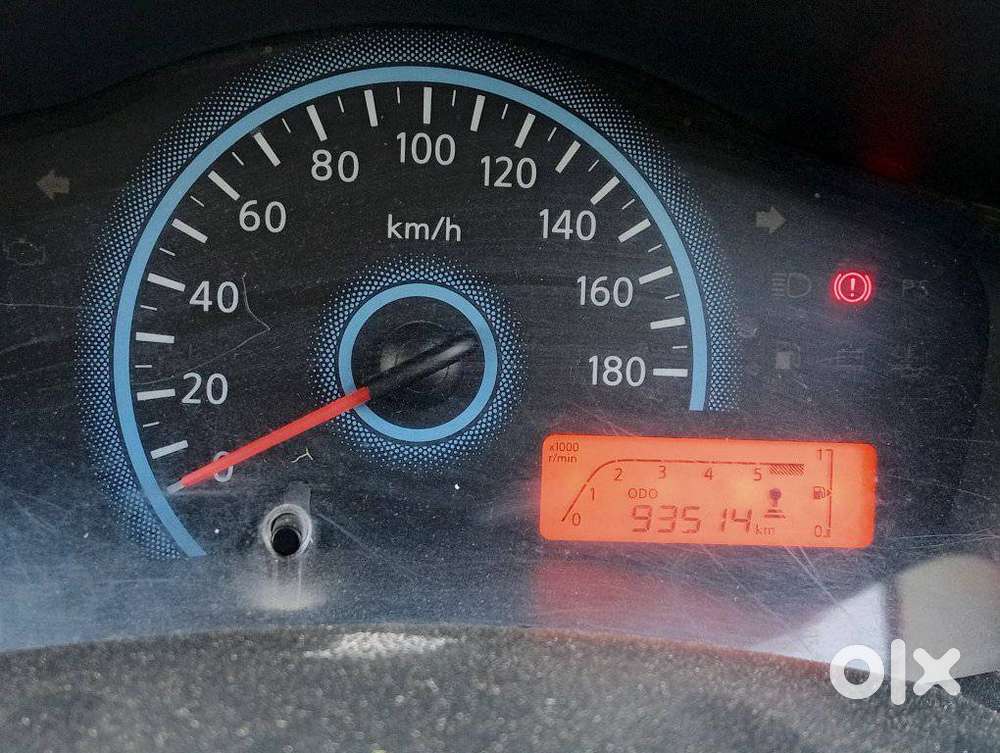 Datsun Redi Go Limited Edition 2018, 2019, Petrol