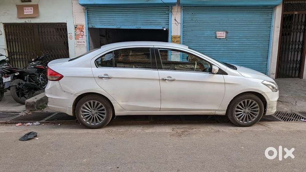 Maruti Suzuki Ciaz 2015 Diesel Good Condition
