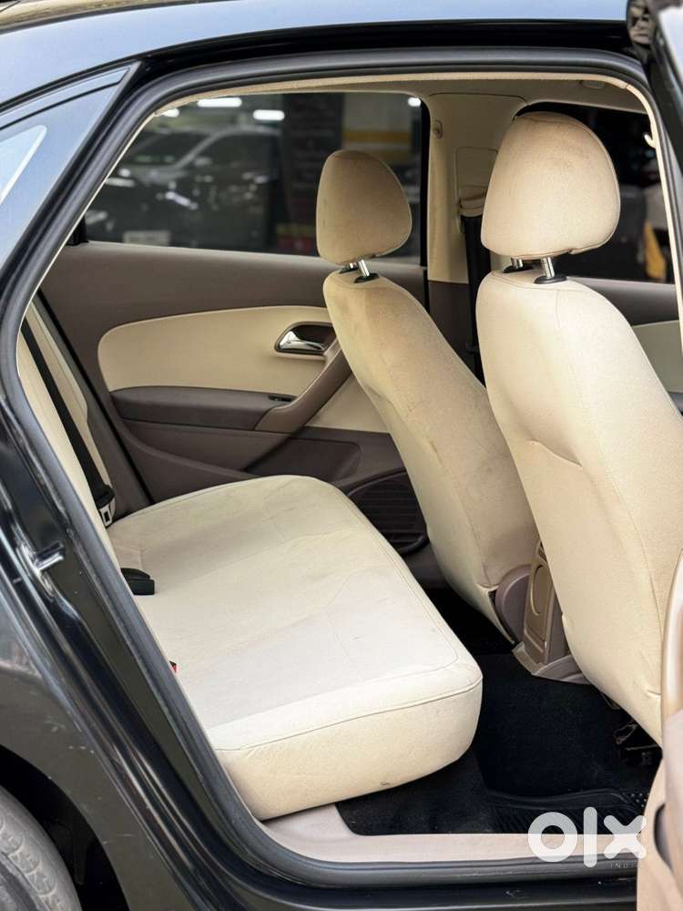 Skoda Rapid 2011-2013 1.6 Tdi Ambition Plus Alloy, 2012, Diesel