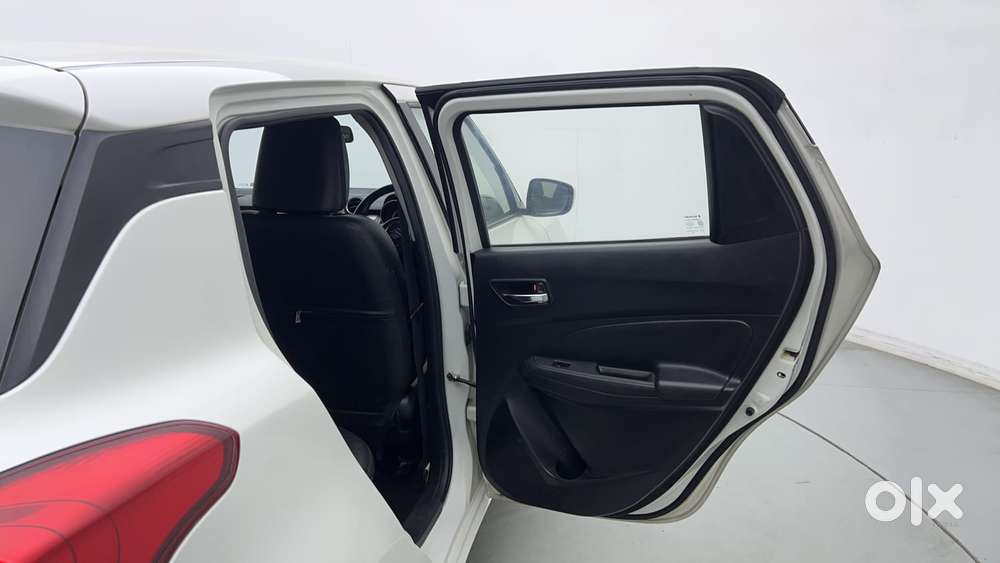 Maruti Suzuki Swift Vvt Vxi, 2019, Petrol