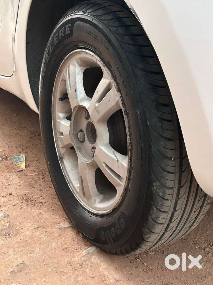 Hyundai I20 2010-2012 1.2 Sportz Option, 2012, Petrol