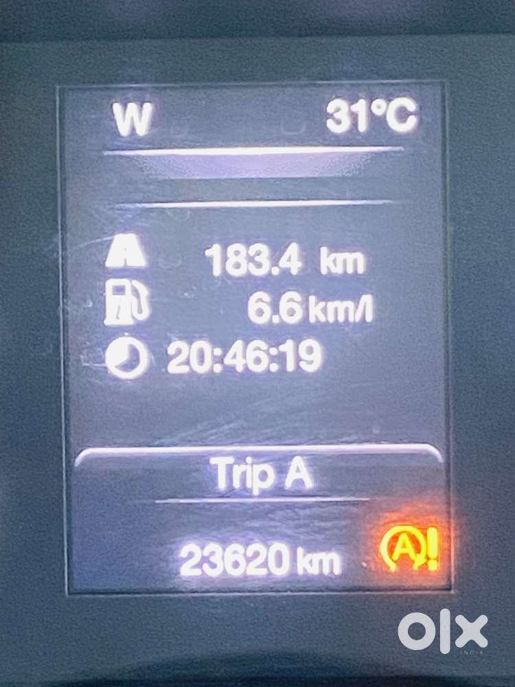 Jeep Compass 2.0 Longitude Option, 2020, Diesel