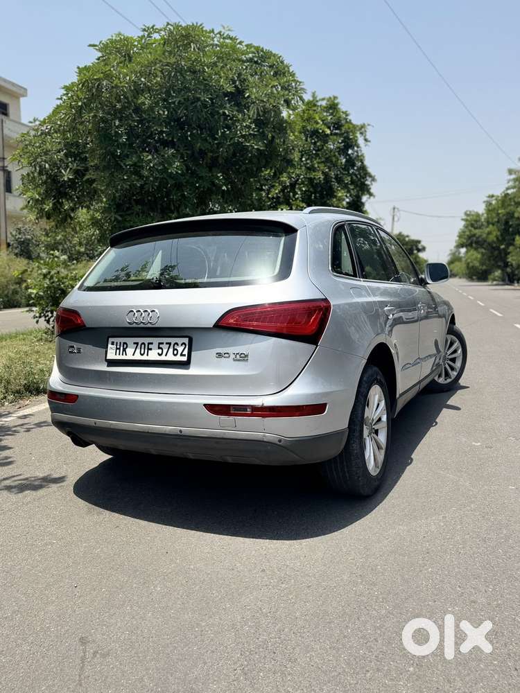 Audi Q5 30 Tdi Quattro, 2015, Diesel
