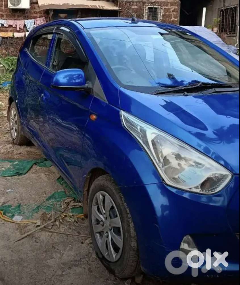 Hyundai Eon Magna 2013 Car