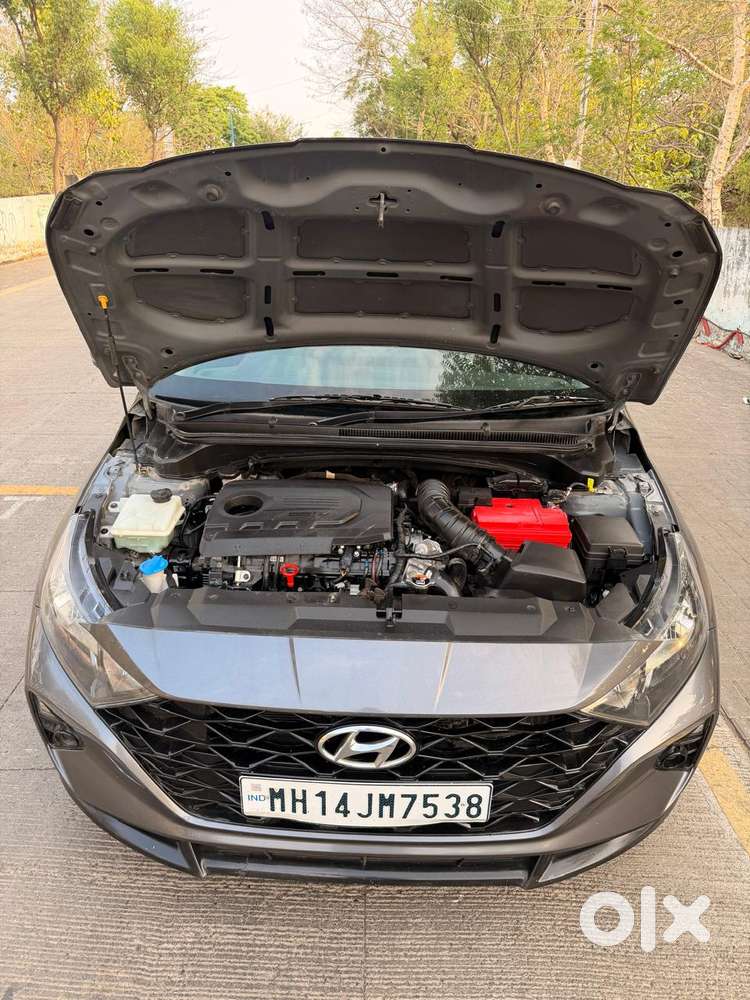 Hyundai I20 Sportz 1.4 Crdi, 2021, Diesel