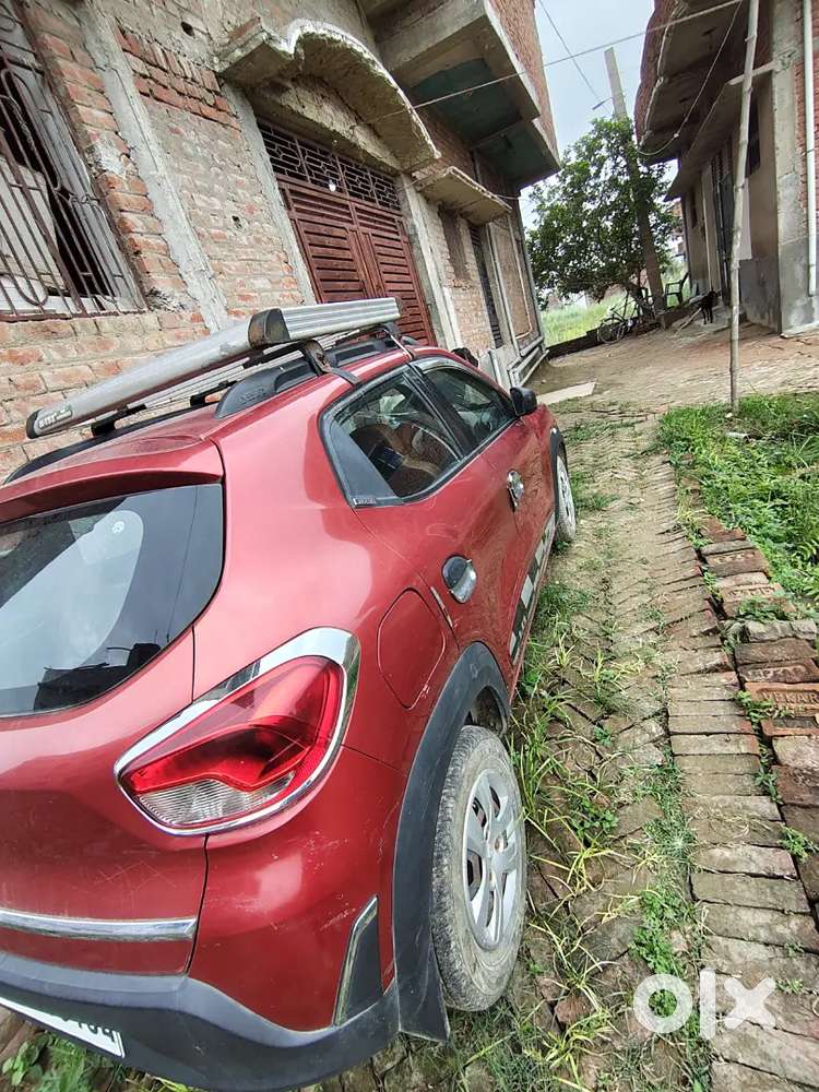 Renault Kwid 1.0 Petrol 2017