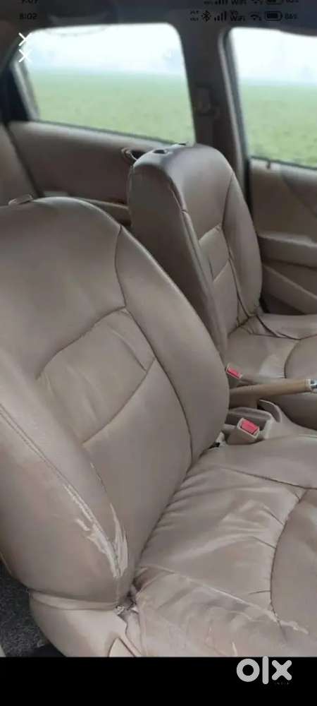 Honda City.. All Ok Ac Heater Engine Gear All Well..