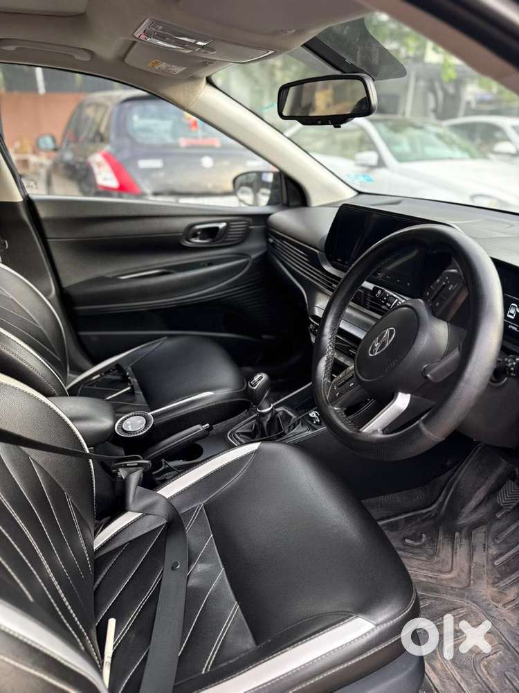 Hyundai I20 Asta 1.4 (o), With Sunroof Diesel, 2021, Diesel