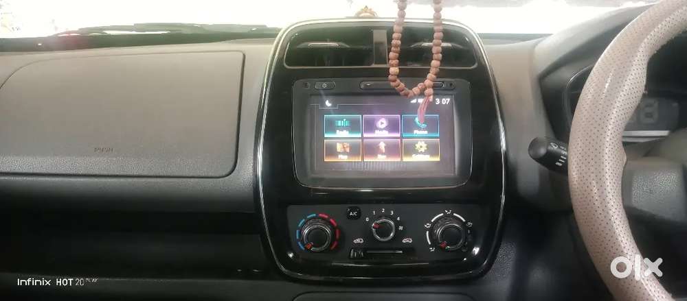 Renault Kwid Rxt 2016