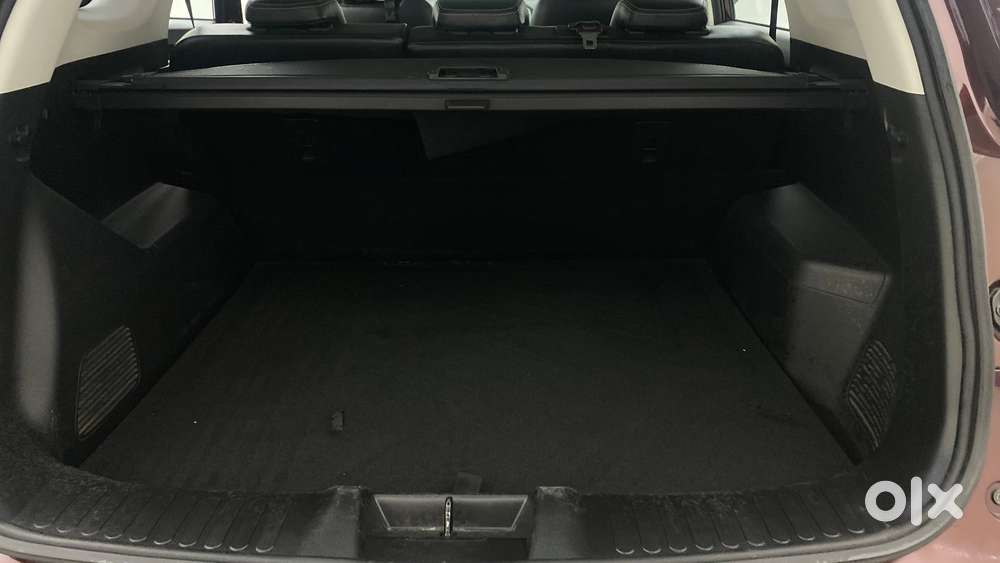 Mg Hector Sharp Dct Petrol, 2021, Petrol