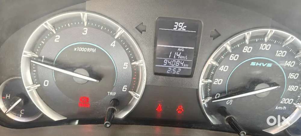 Maruti Suzuki Ertiga 2016 Diesel 90000 Km Driven
