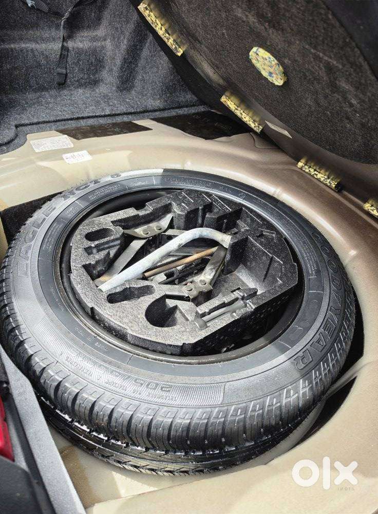 Volkswagen Jetta 2.0l Tdi Highline At, 2014, Diesel