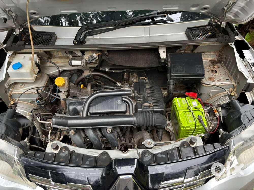 2019 Renault Kwid Petrol Manual