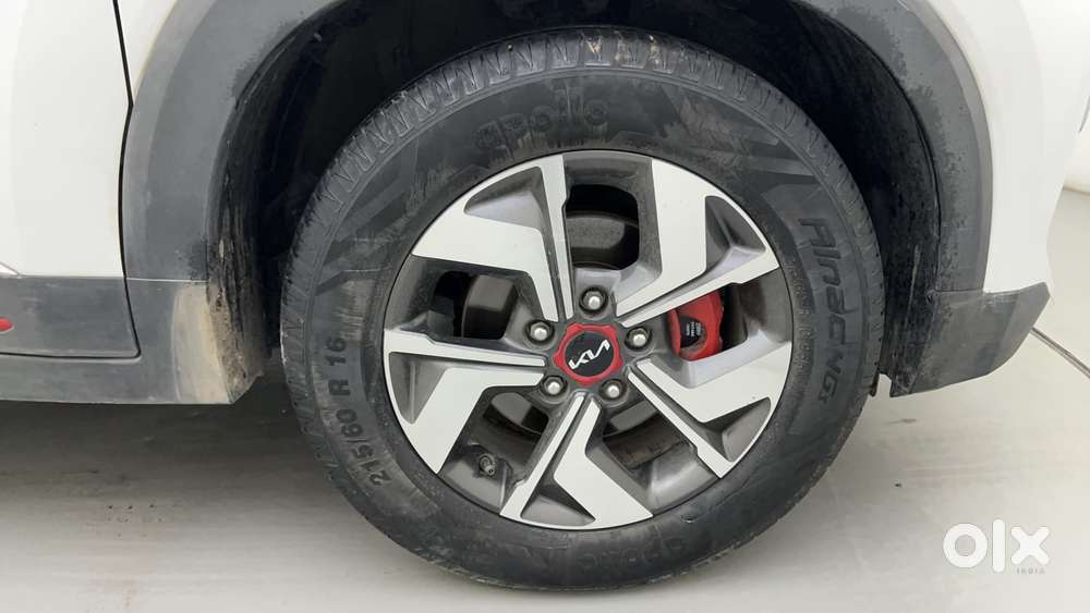 Kia Sonet Gtx Plus 1.5 Dct At, 2023, Diesel