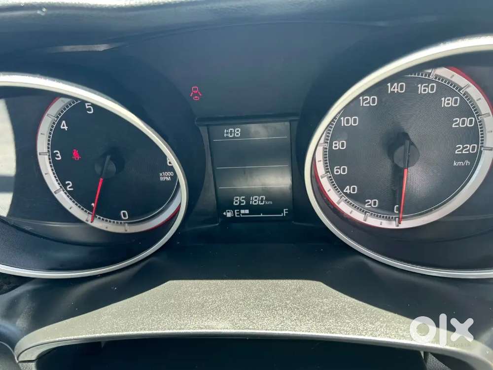Maruti Suzuki Swift Vxi 2024
