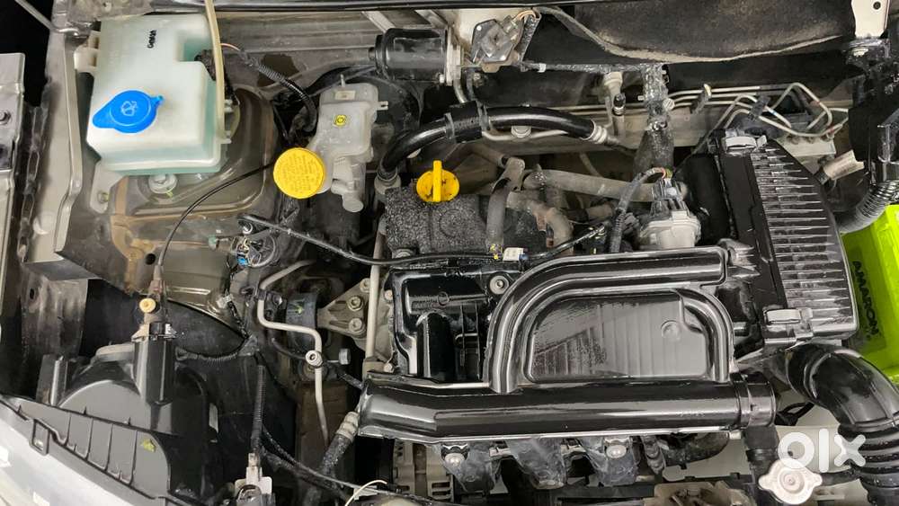 Renault Kwid 1.0 Rxt Sce Special (o), 2019, Petrol