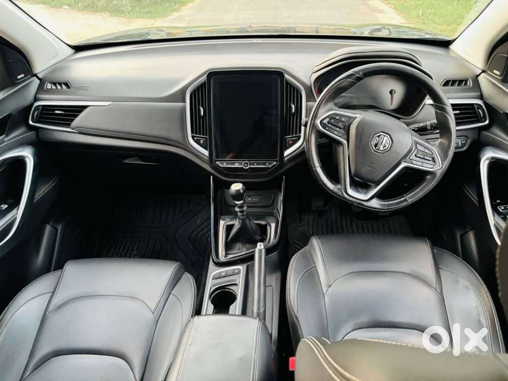 Mg Hector 2.0 Sharp Diesel, 2020, Diesel