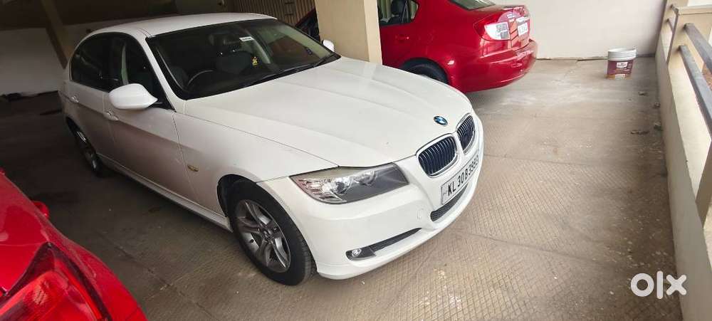 Bmw 320d For Sale
