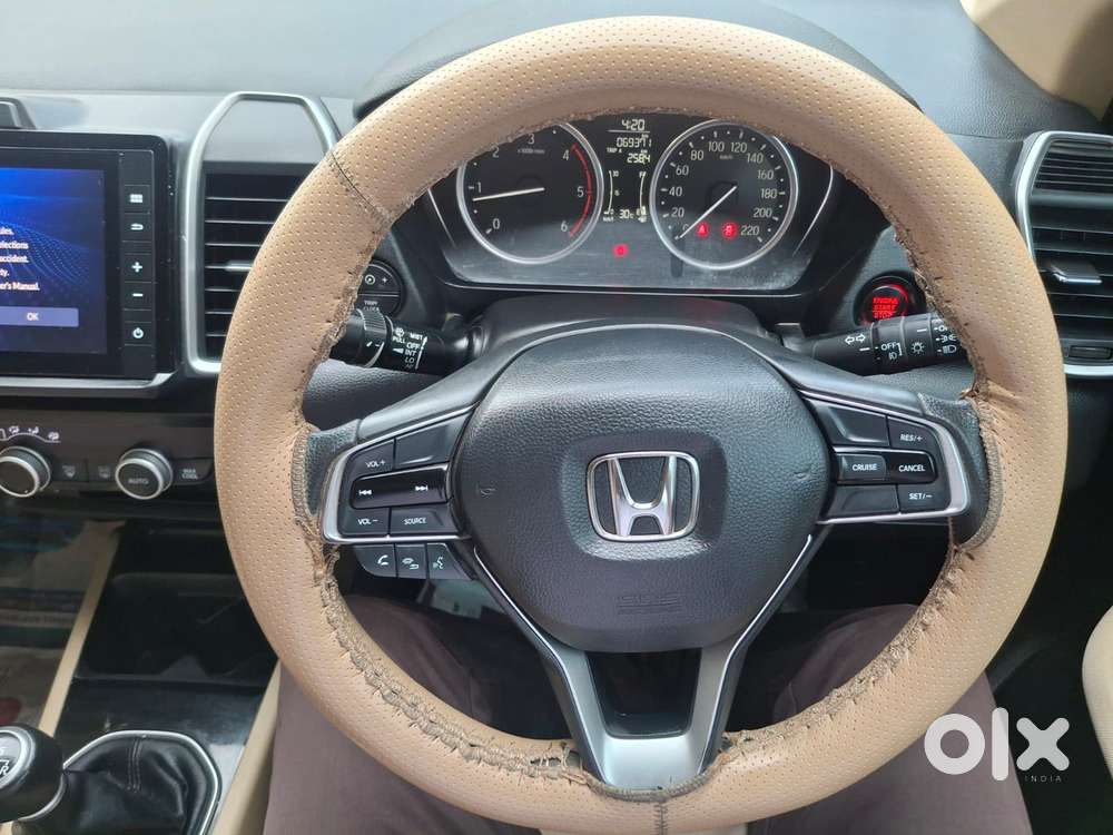 Honda City 2014-2015 I Dtec V, 2021, Diesel