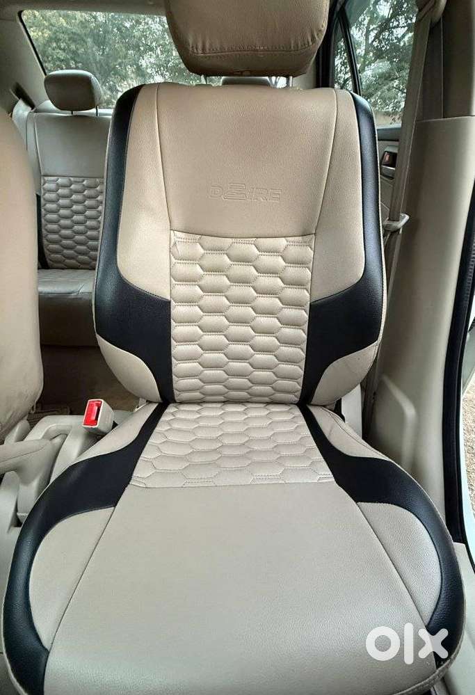 Maruti Suzuki Swift Dzire Vdi (o), 2016, Diesel