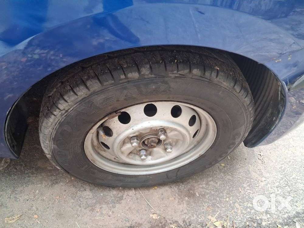 Hyundai Eon Era +, 2012, Petrol