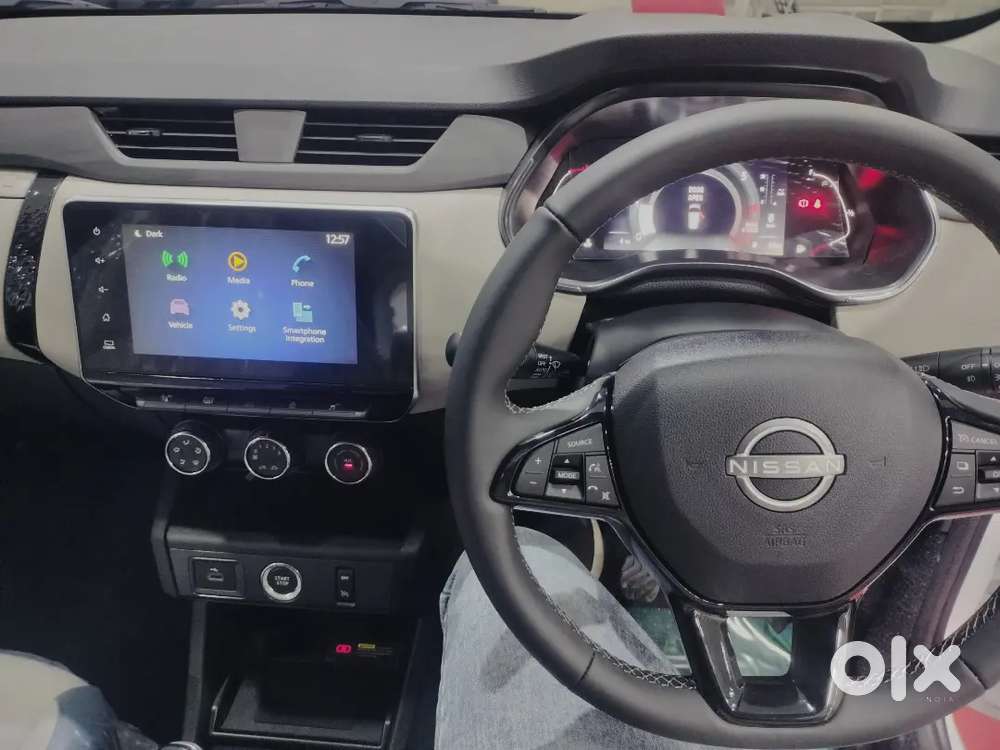 Nissan Gravite 2026 For More Enquiries Dm