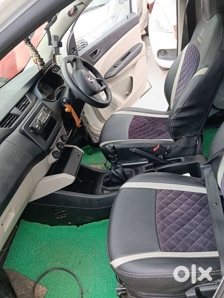 Renault Triber, 2024, Petrol