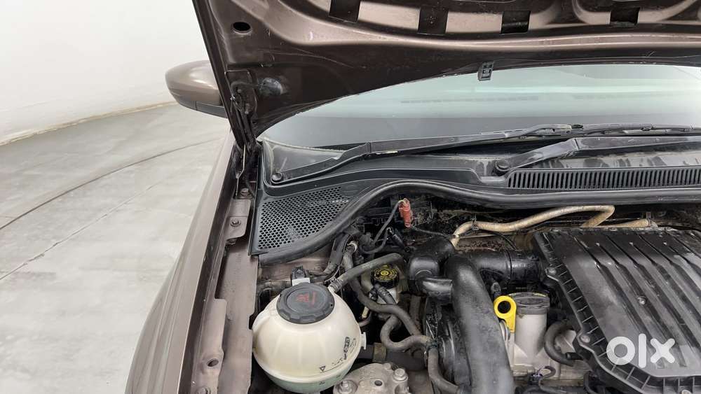 Volkswagen Ameo 1.0 Mpi Comfortline, 2018, Petrol