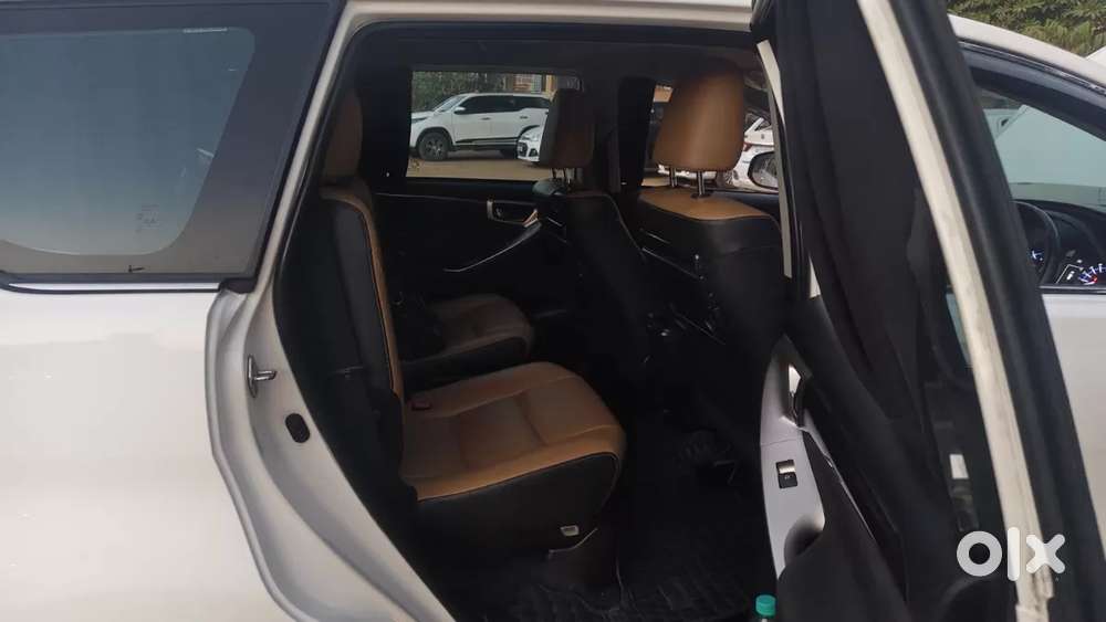 Toyota Innova Crysta, 2023, Diesel