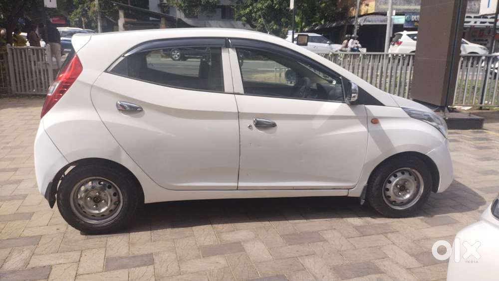 Hyundai Eon Era, 2018, Petrol