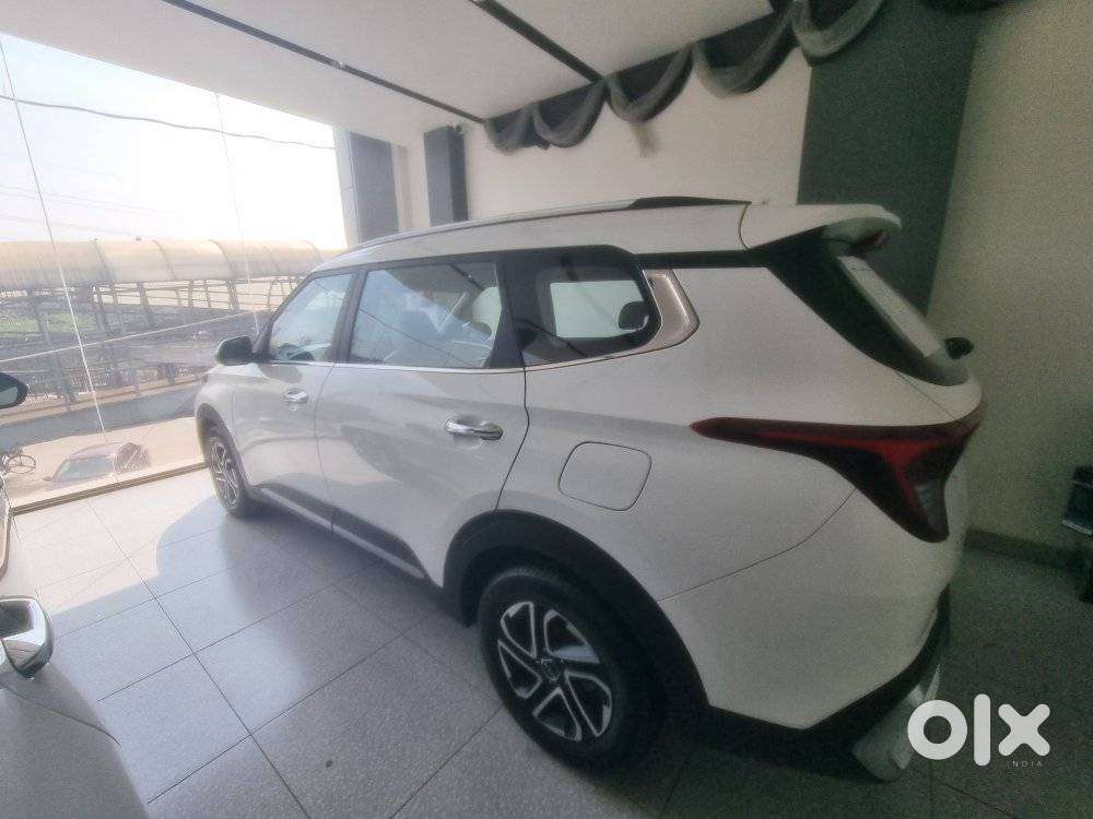 Kia Carens 1.5 Luxury Plus Diesel 7str Imt, 2023, Diesel