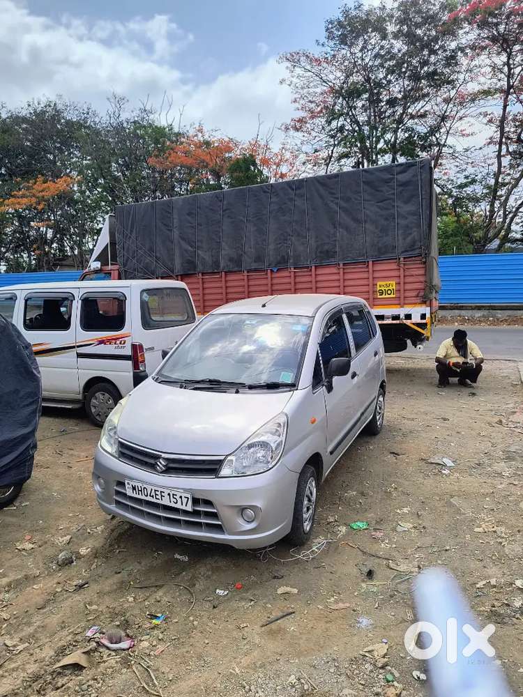 Maruti Suzuki Zen Estilo 2010 Petrol 40000 Km Driven