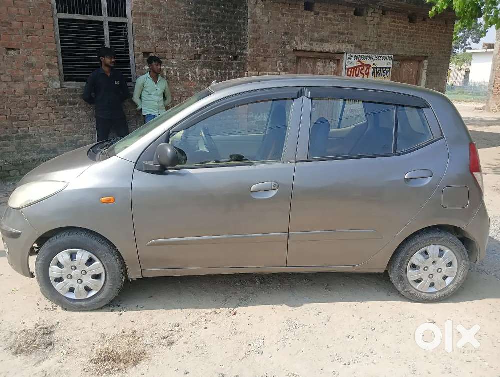 Hyundai I10 2010 Petrol Well Maintained