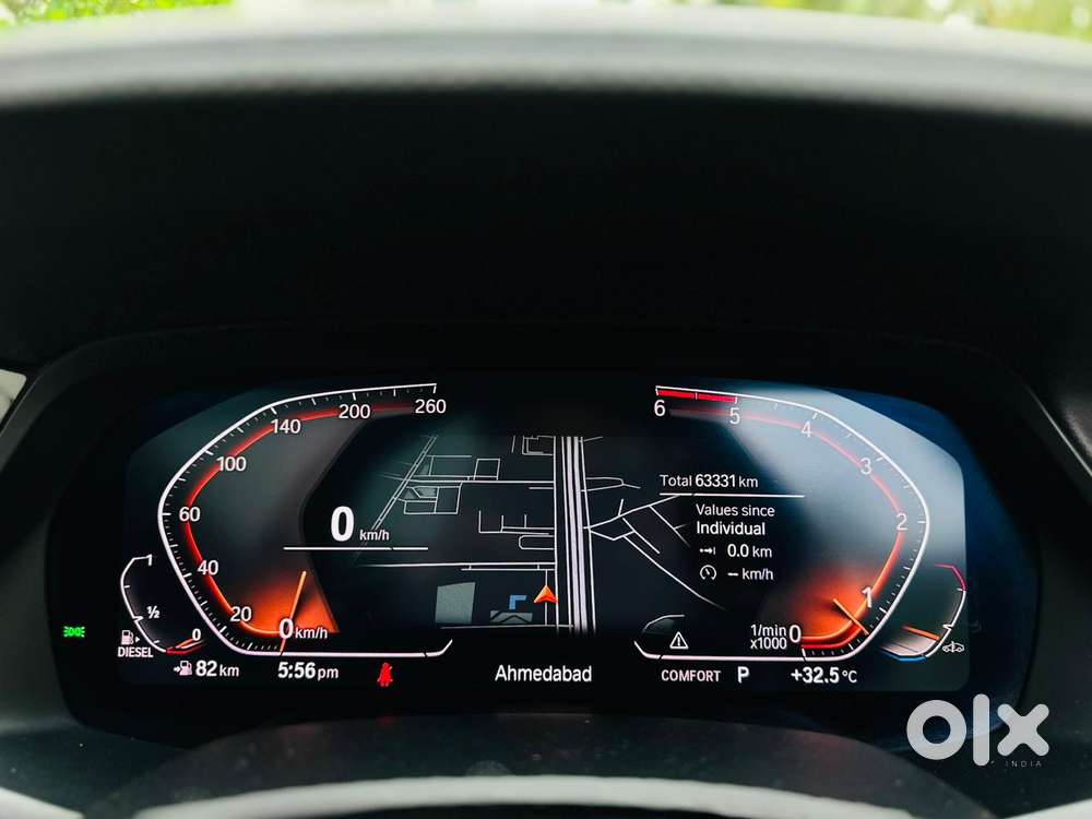 Bmw X5 Xdrive 30d Xline, 2020, Diesel