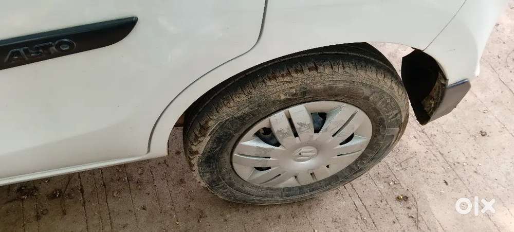 Maruti Suzuki Alto 2021