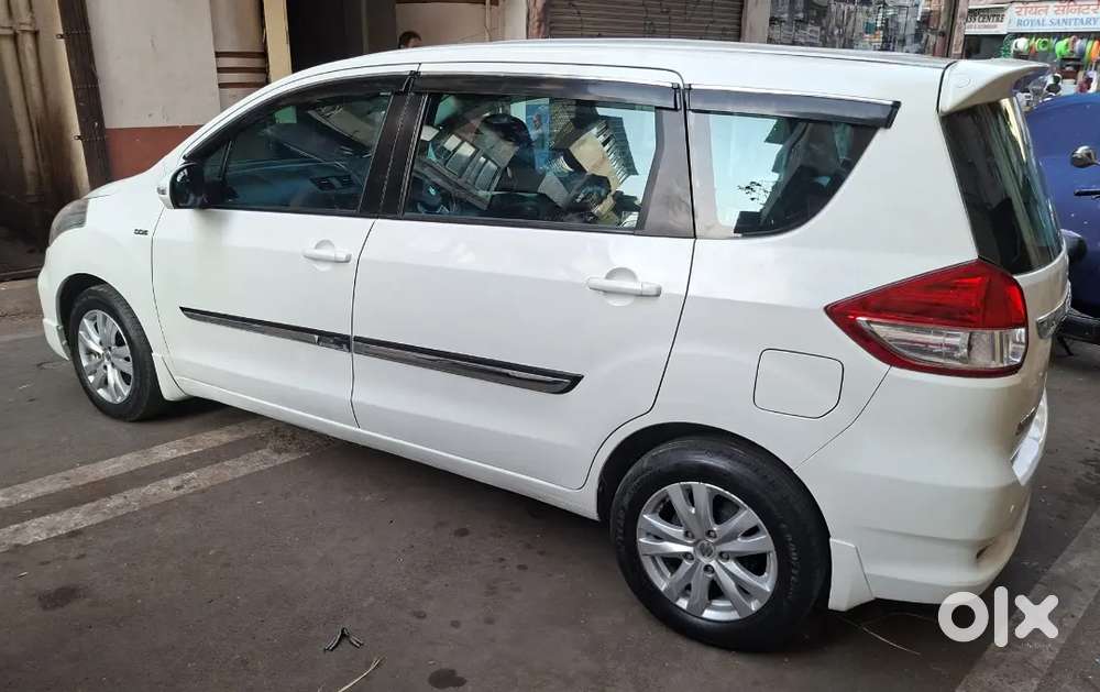 Maruti Ertiga Vdi 2018 Smart Hybrid