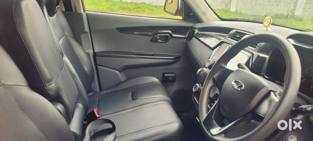 Mahindra Kuv100 Nxt 1.2 K2 Plus Petrol 6 Str, 2019, Petrol