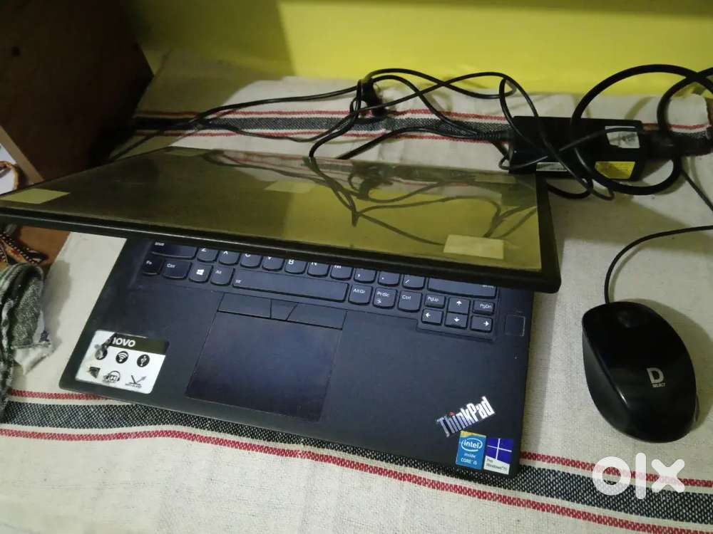 Lenovo ThinkPad T470
