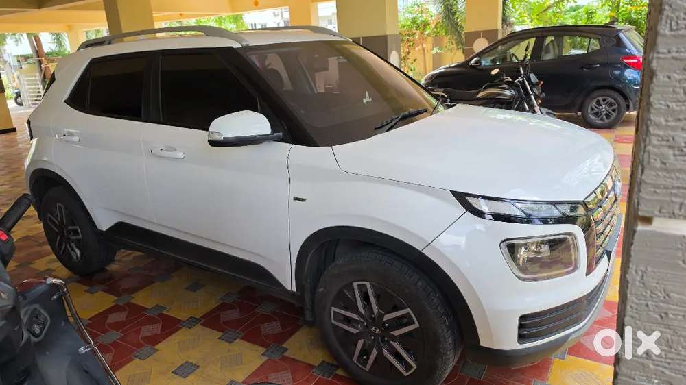 Hyundai Venue 1.0 S 2025
