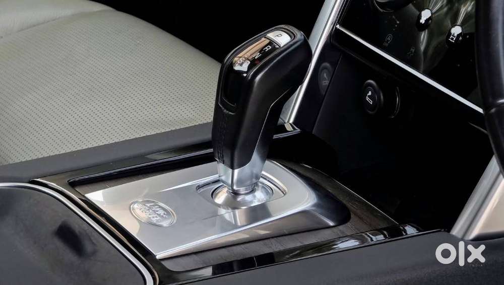 Land Rover Discovery Sport Se R-dynamic, 2019, Diesel