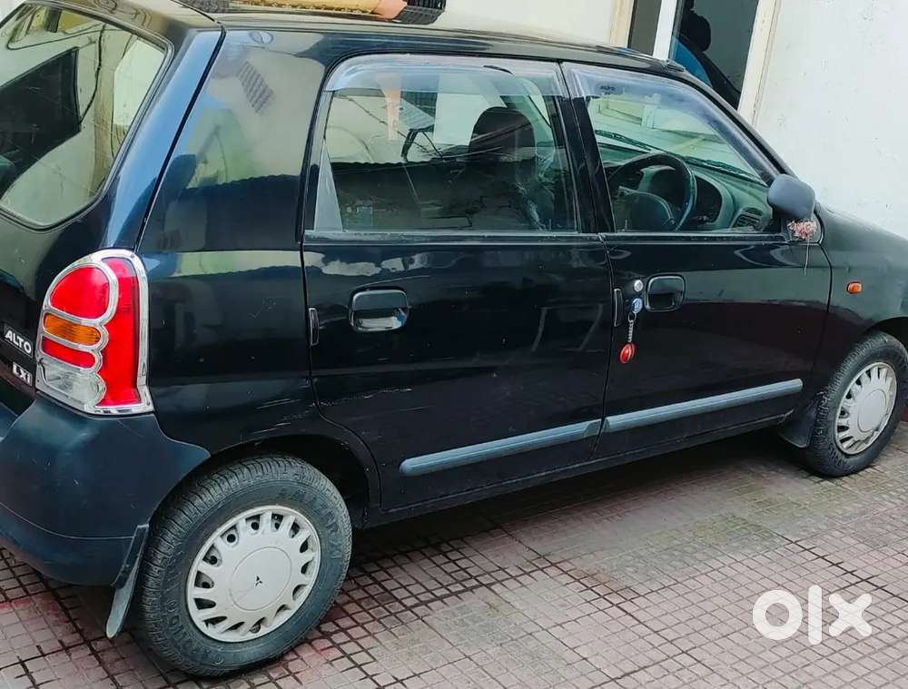 Maruti Suzuki Alto 2010 Petrol Well Maintained